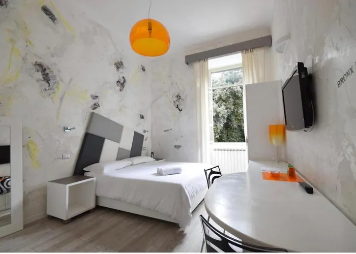 Bed and Breakfast Habana'S Design Rzym