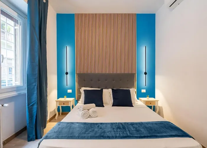 close to San Pietro - Vatican Rome GUESTHOUSE