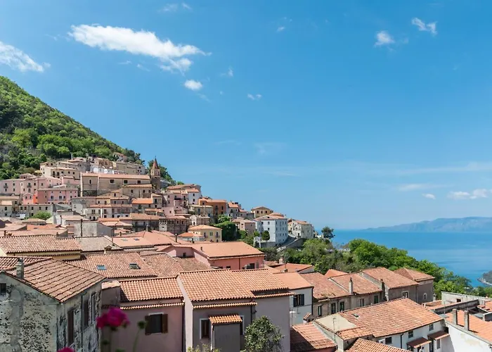 B&B Dal Maestro Maratea