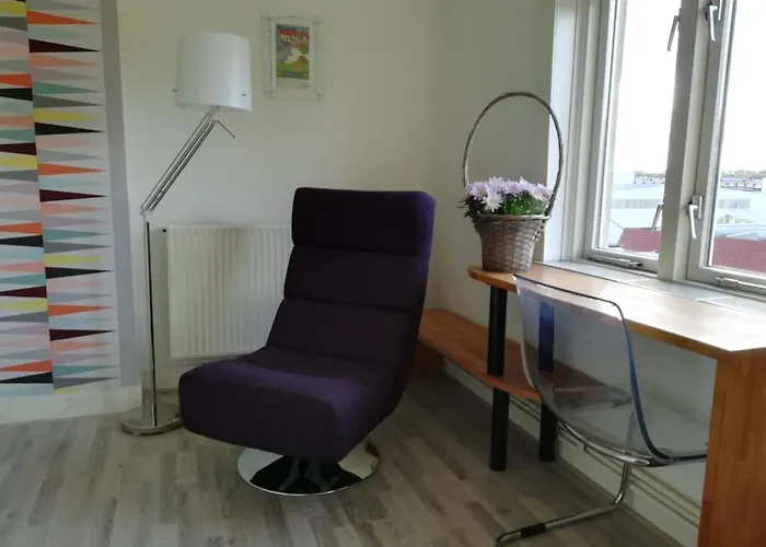 B&B De Goffert Nimwegen