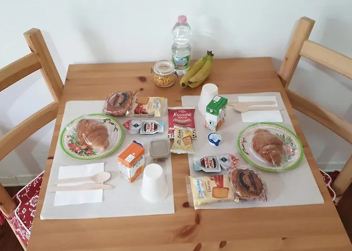 Villa Noemi Bed&Breakfast Pisa