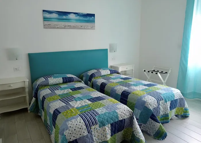 Casa Nova B&B Alghero