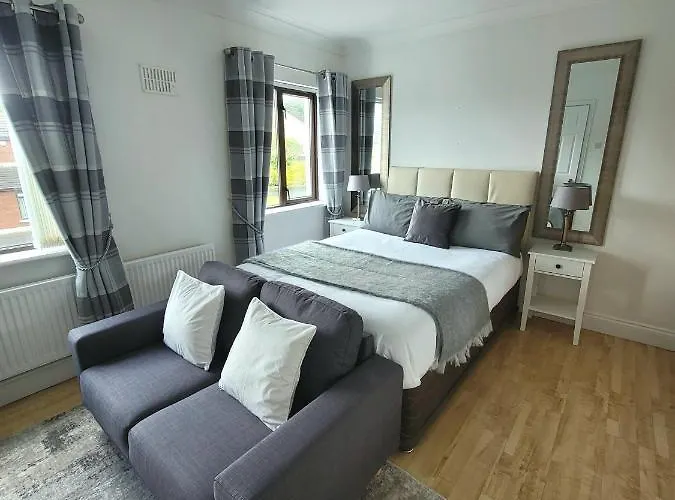 Grange House B&B Galway