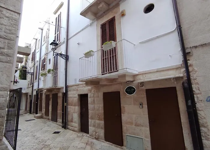 B&B Santa Rita Corato