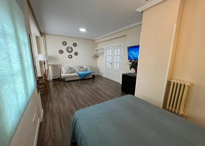 Rooms Maldonado Madrid