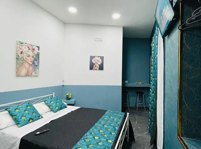 Conny Home Napoli
