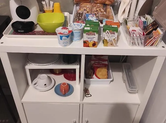 B&B La Sinfonia Cagliari