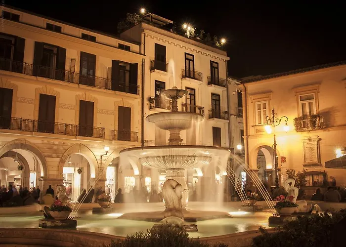 L'Incanto Cava deʼ Tirreni