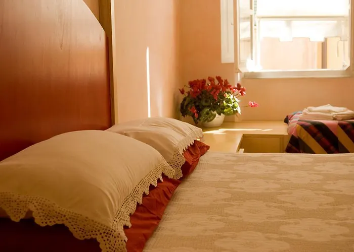 La Tata B&B Lerici