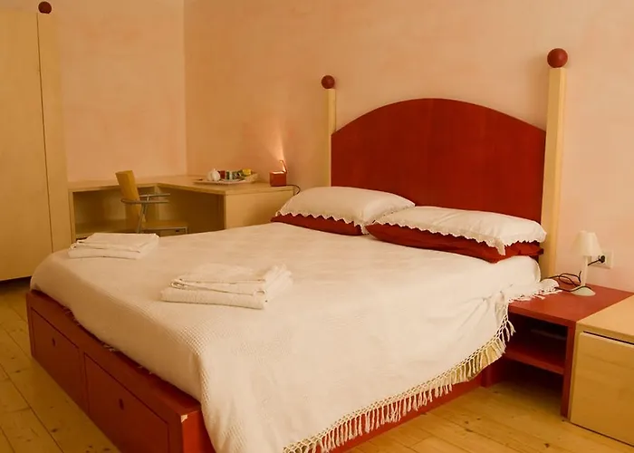 La Tata B&B Lerici