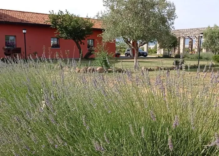 Bed and Breakfast Il Casale di Giulia di Aprilia