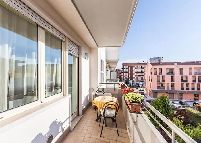 Casa Vacanze Le Terrazze Verona