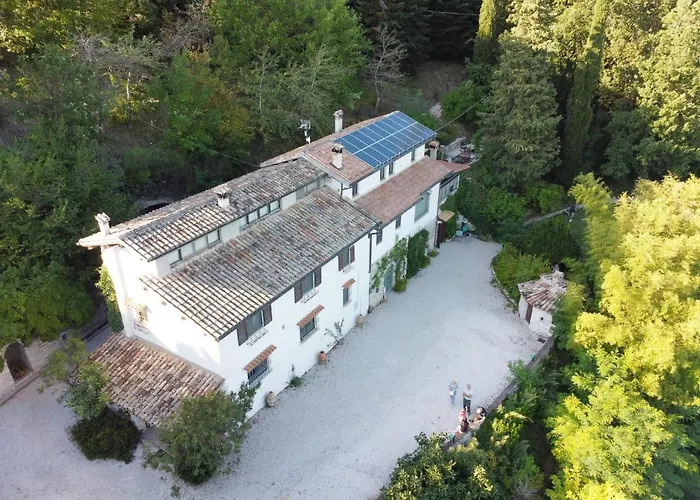 Bed And Breakfast Il Governatore Urbino
