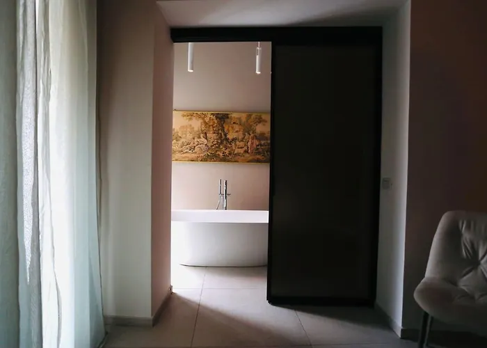 Guest House Colonna Palermo