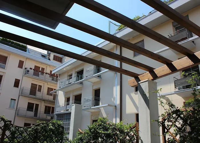 B&B Fanzago Bergamo