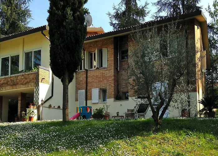 B&B Mama Rò Cesena