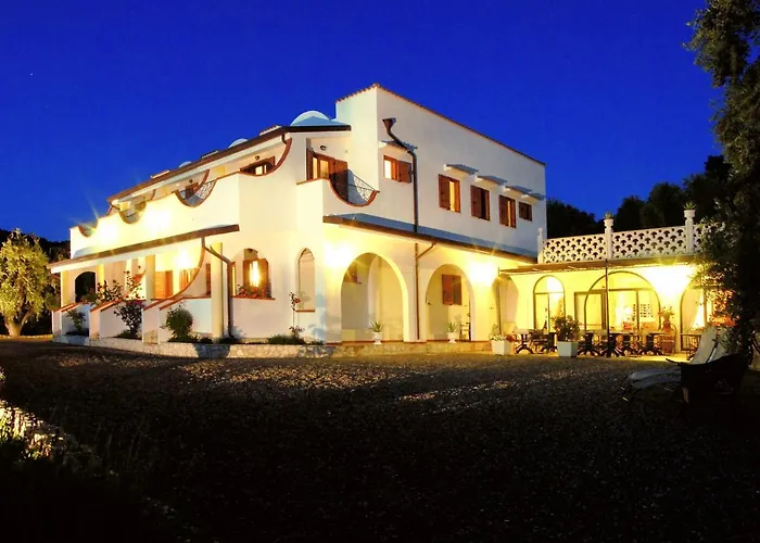 Bed and Breakfast Pg Dl Peschici