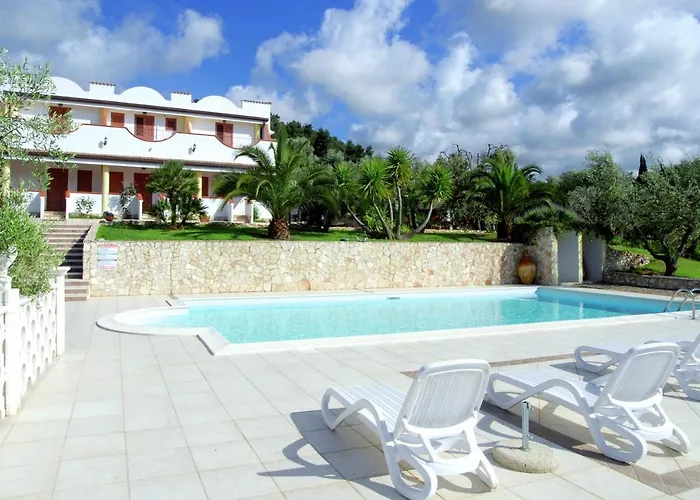 Bed and Breakfast Pg Dl Peschici