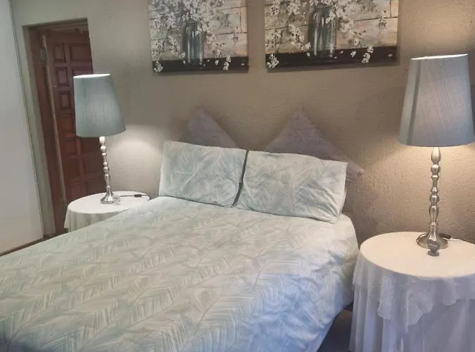 Casa Marion Bed & Breakfast Johannesburg