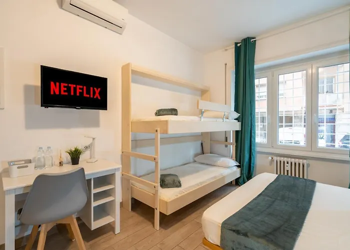 close to San Pietro - Vatican Rome GUESTHOUSE