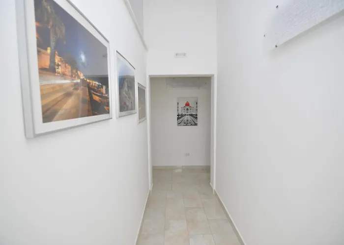 Onda B&B Porto Cesareo