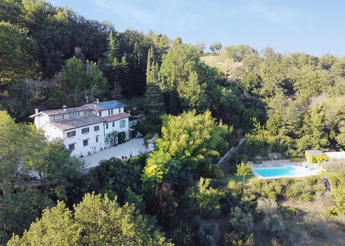 Bed And Breakfast Il Governatore Urbino