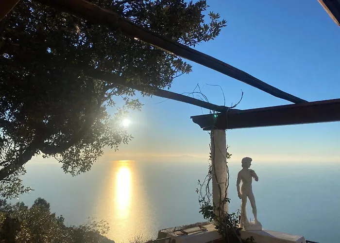 B&B Miramare Agerola