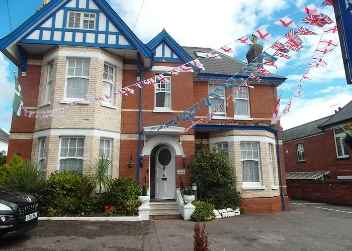 Rohaven B&B Exmouth