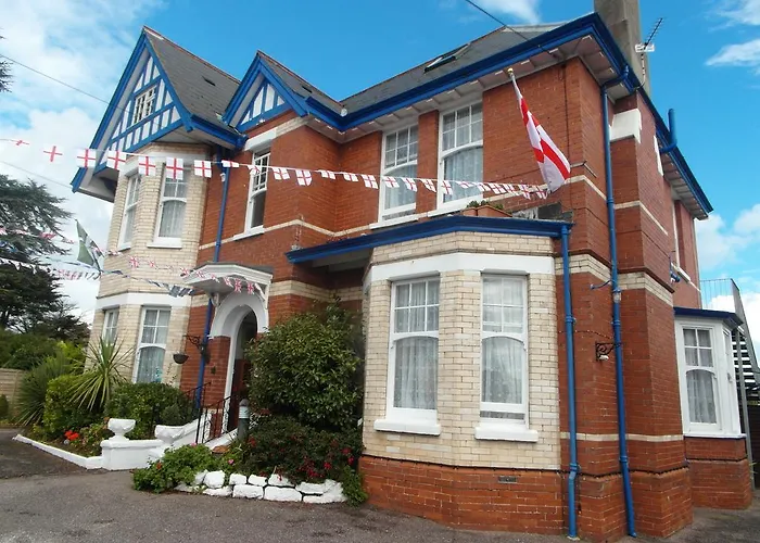 Rohaven B&B Exmouth