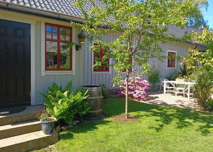 B&B Olsegarden Tvååker