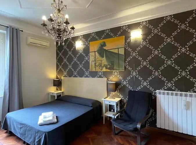 Santa Bibiana B&B Roma