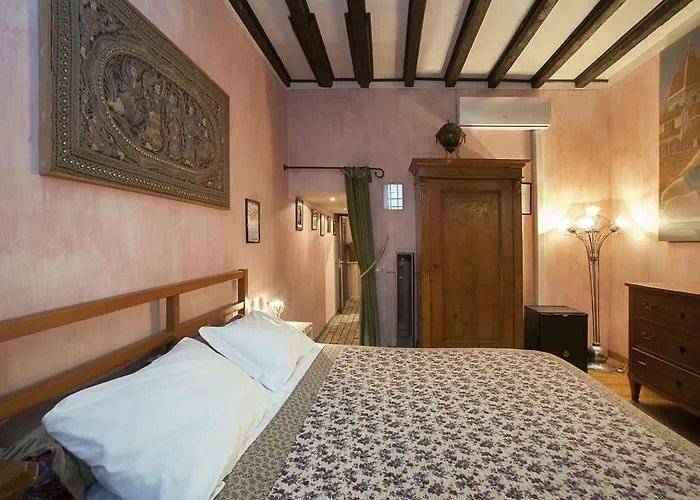 Casa Di Annusca Hotel Florence