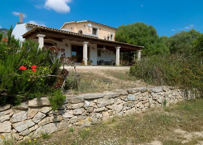 Antica Caresi B&B Olbia