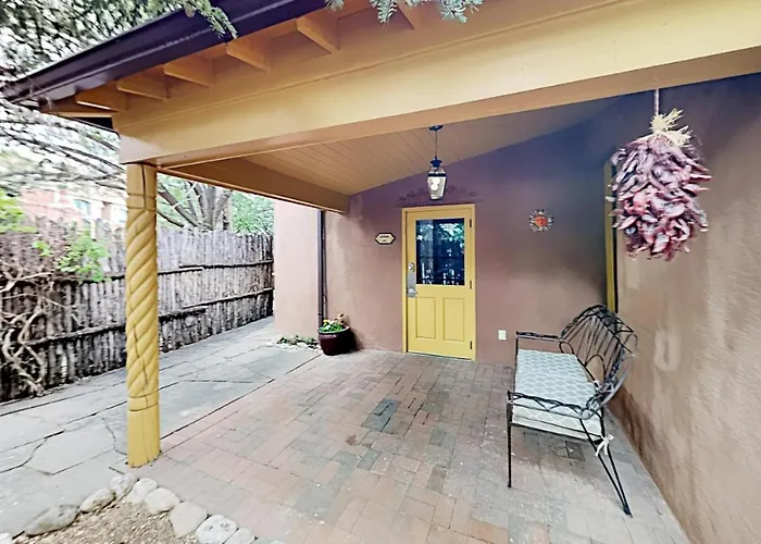 Antigua Inn (Adults Only) Santa Fe