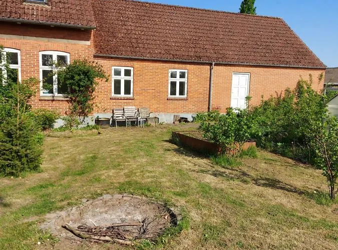 Elmegaard Bed and Breakfast Kolding