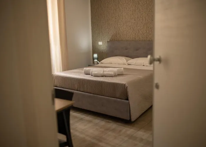 Bed and Breakfast Panta Rei Lamezia Terme