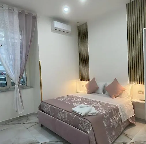 Sant'Anna Suite Napoli