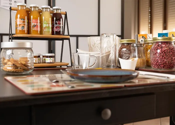 Un Buon Inizio Bed And Breakfast Turín