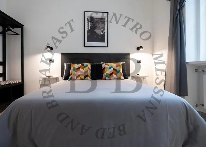 B&B Centro Messina