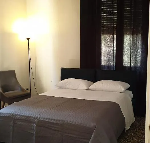 Camere King Rimini