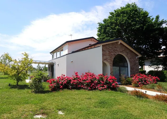 Ca' del Portego Tessera