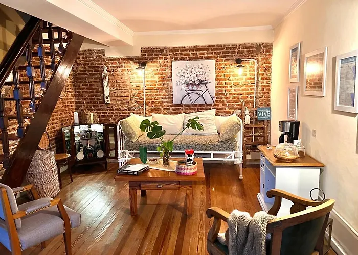 Bed and Breakfast La Yurta Mar del Plata