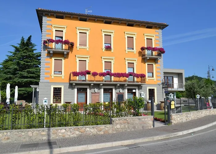 Locanda La Sosta Cavaion Veronese