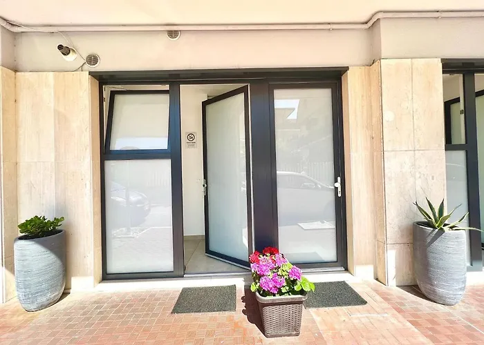 Le 4 Stagioni Rooms Francavilla Al Mare