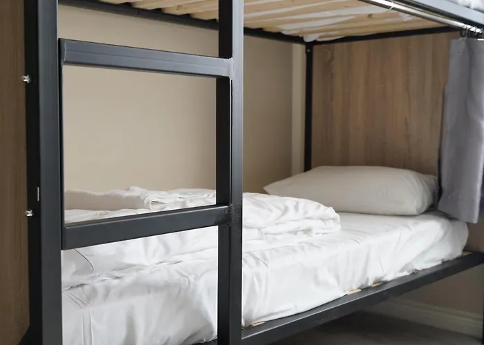 Slieve Bloom Manor Hostel Killarney