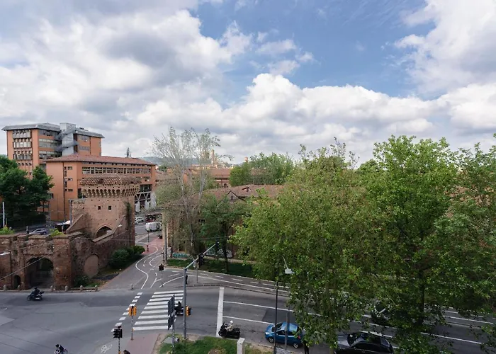 B&B Elegance Bologna