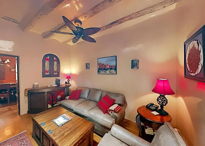 Antigua Inn (Adults Only) Santa Fe