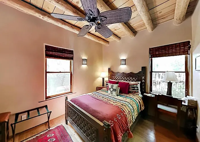 Antigua Inn (Adults Only) Santa Fe