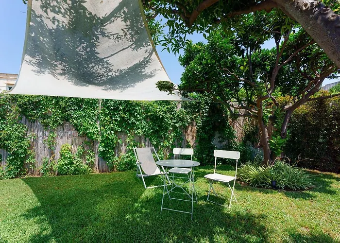 Poseidonia Rooms Procida