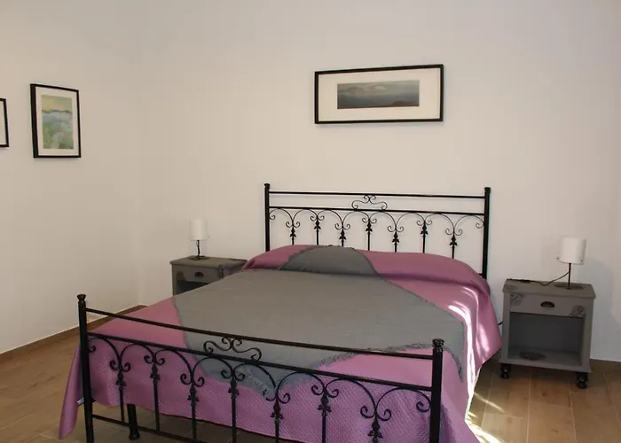 Coco & Lisbeth Bed And Breakfast Brindisi